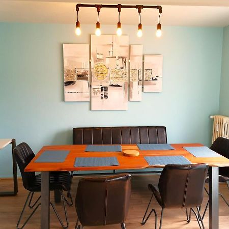 Le Douillet Par Picardie Homes Crouy Exterior foto