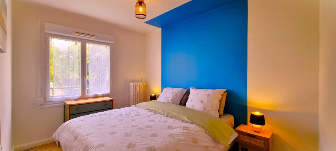 Le Douillet Par Picardie Homes Crouy Exterior foto