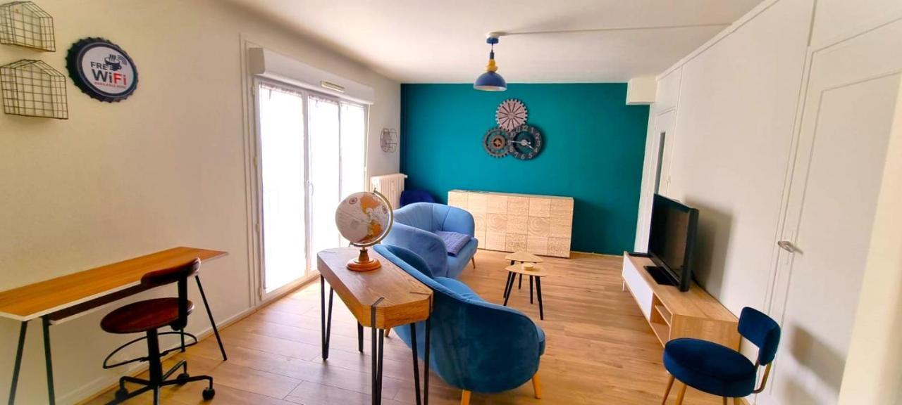 Le Douillet Par Picardie Homes Crouy Exterior foto