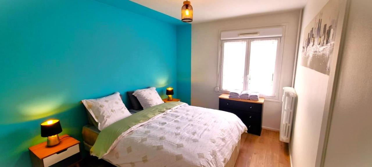 Le Douillet Par Picardie Homes Crouy Exterior foto