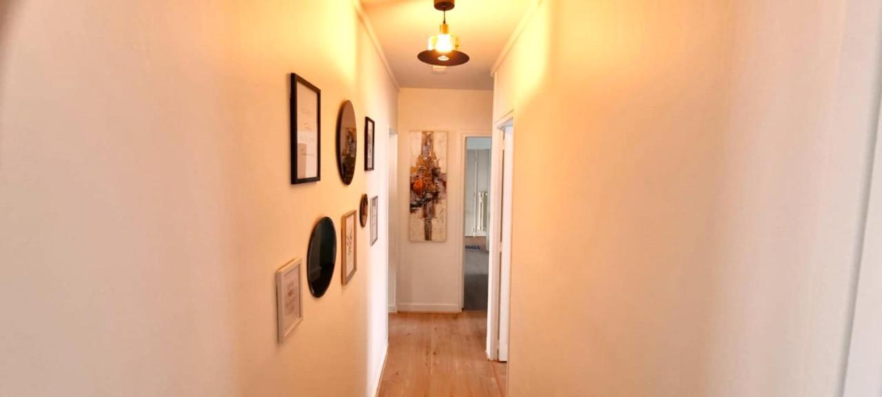 Le Douillet Par Picardie Homes Crouy Exterior foto