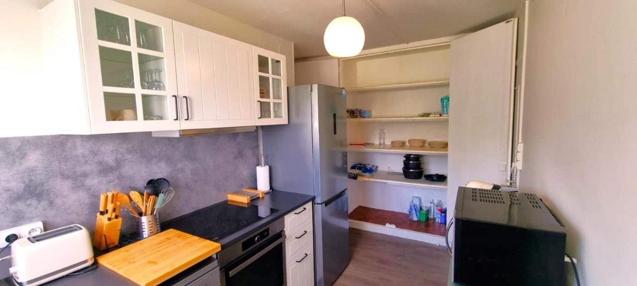 Le Douillet Par Picardie Homes Crouy Exterior foto