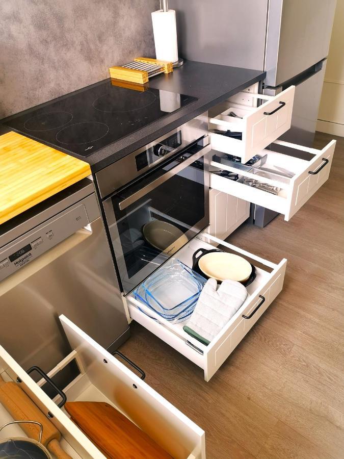 Le Douillet Par Picardie Homes Crouy Exterior foto